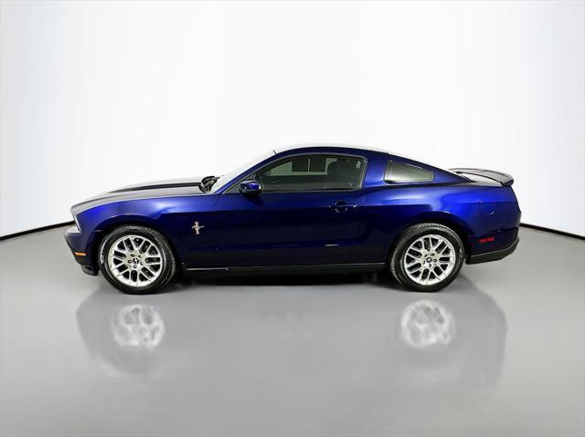 used 2012 Ford Mustang car, priced at $18,249