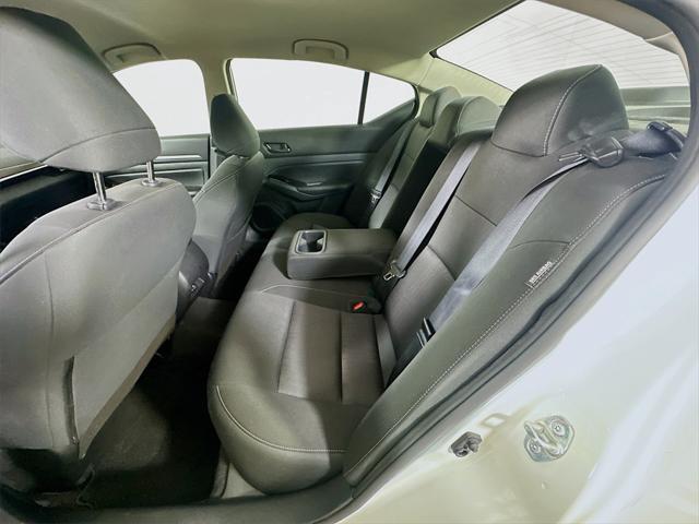 used 2023 Nissan Altima car, priced at $18,800