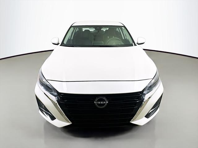 used 2023 Nissan Altima car, priced at $18,800