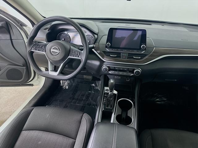 used 2023 Nissan Altima car, priced at $18,800