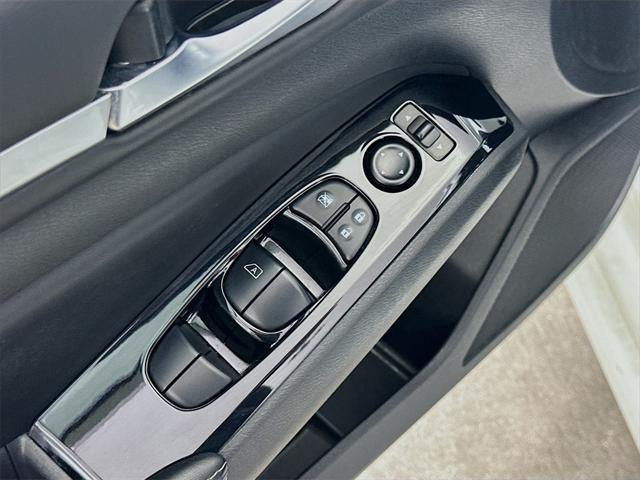 used 2023 Nissan Altima car, priced at $18,800