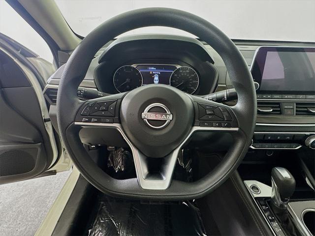 used 2023 Nissan Altima car, priced at $18,800