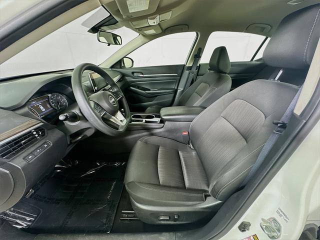 used 2023 Nissan Altima car, priced at $18,800