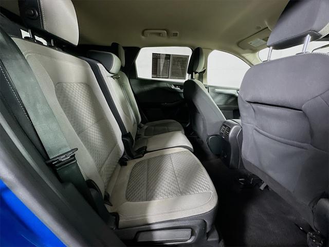 used 2020 Ford Escape car, priced at $15,002