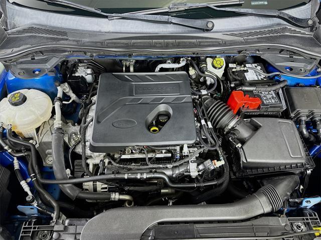 used 2020 Ford Escape car, priced at $15,002