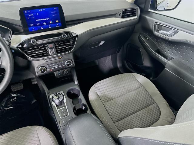 used 2020 Ford Escape car, priced at $15,002
