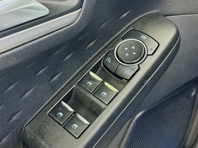 used 2020 Ford Escape car, priced at $15,002