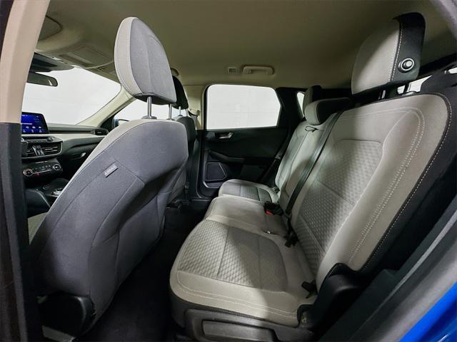 used 2020 Ford Escape car, priced at $15,002