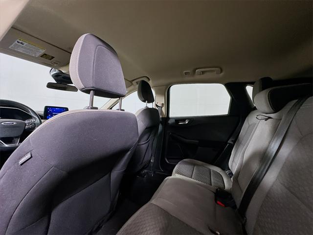used 2020 Ford Escape car, priced at $15,002