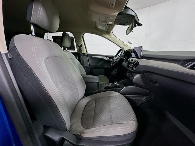 used 2020 Ford Escape car, priced at $15,002