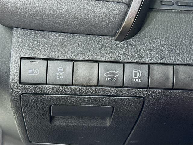 used 2023 Toyota Camry car, priced at $20,498