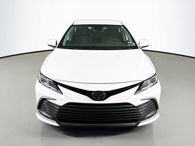 used 2023 Toyota Camry car, priced at $20,498