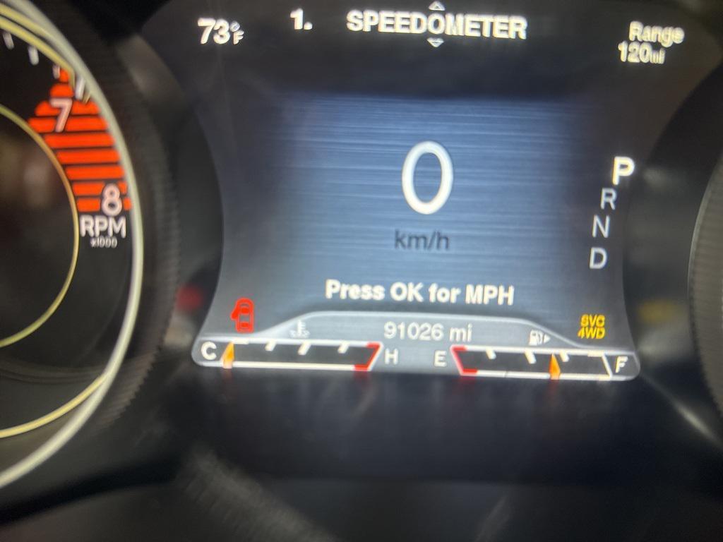 used 2016 Jeep Cherokee car, priced at $13,999