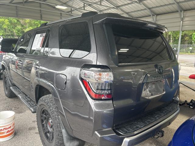used 2016 Toyota 4Runner car, priced at $26,200