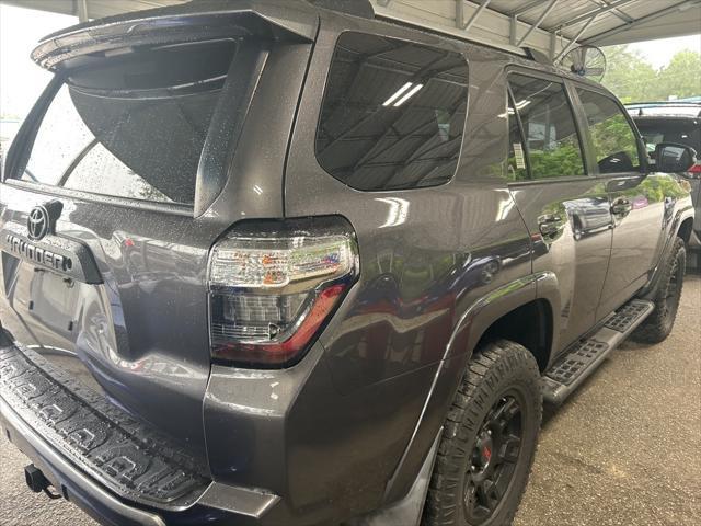 used 2016 Toyota 4Runner car, priced at $26,200