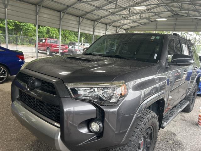 used 2016 Toyota 4Runner car, priced at $26,200