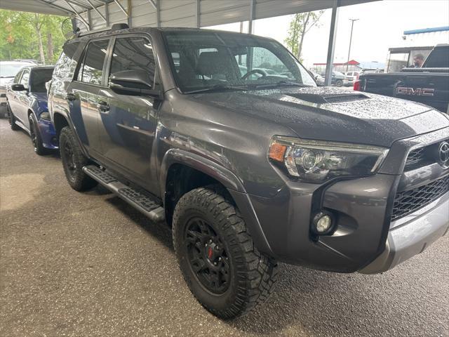 used 2016 Toyota 4Runner car, priced at $26,303