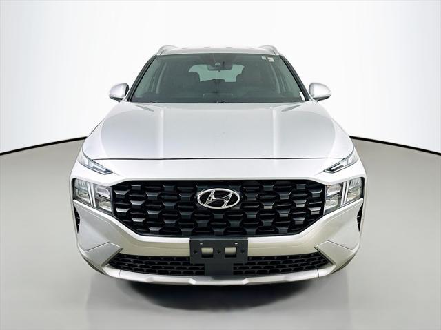 used 2023 Hyundai Santa Fe car, priced at $25,500