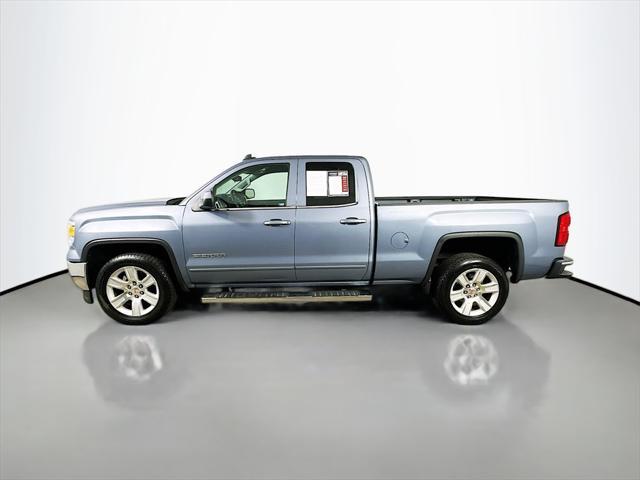 used 2015 GMC Sierra 1500 car, priced at $20,500