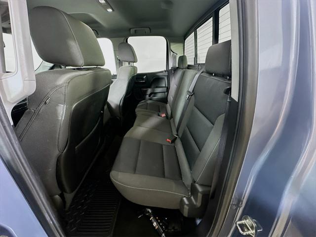 used 2015 GMC Sierra 1500 car, priced at $20,500