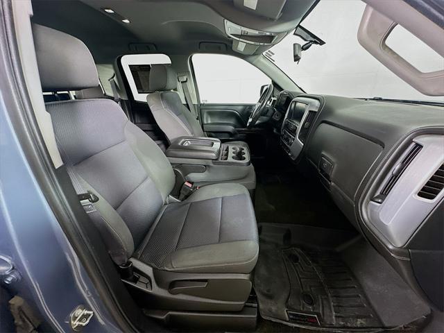 used 2015 GMC Sierra 1500 car, priced at $20,500