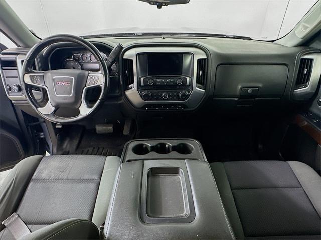 used 2015 GMC Sierra 1500 car, priced at $20,500