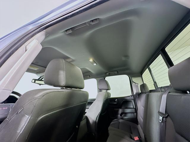 used 2015 GMC Sierra 1500 car, priced at $20,500