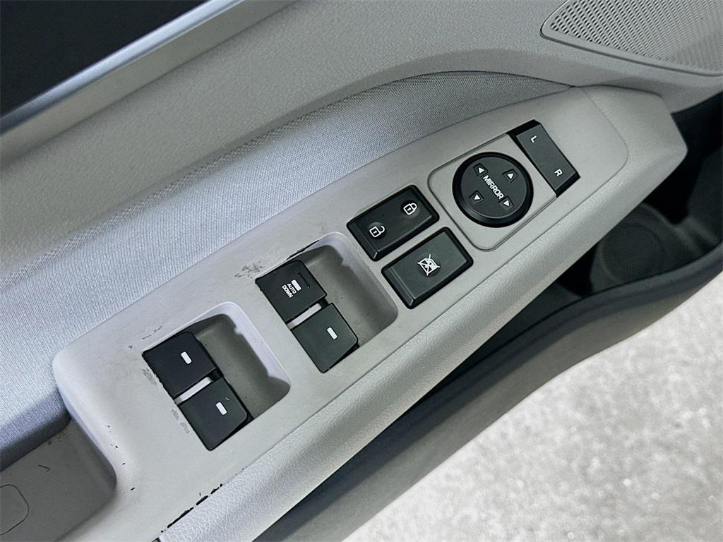 used 2020 Hyundai Elantra car, priced at $13,500