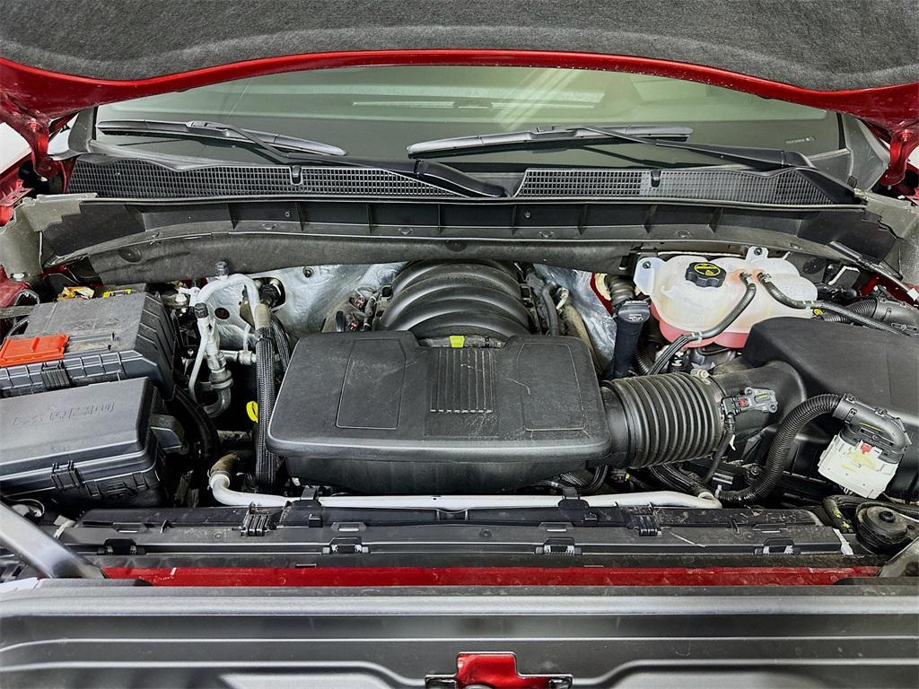 used 2024 GMC Sierra 1500 car, priced at $59,342