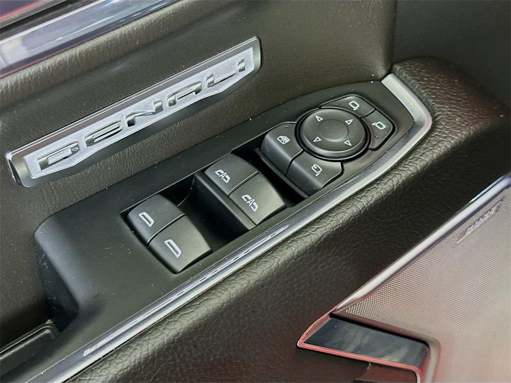 used 2024 GMC Sierra 1500 car, priced at $59,342