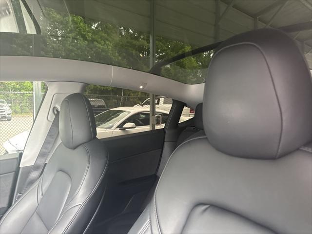 used 2021 Tesla Model Y car, priced at $26,332