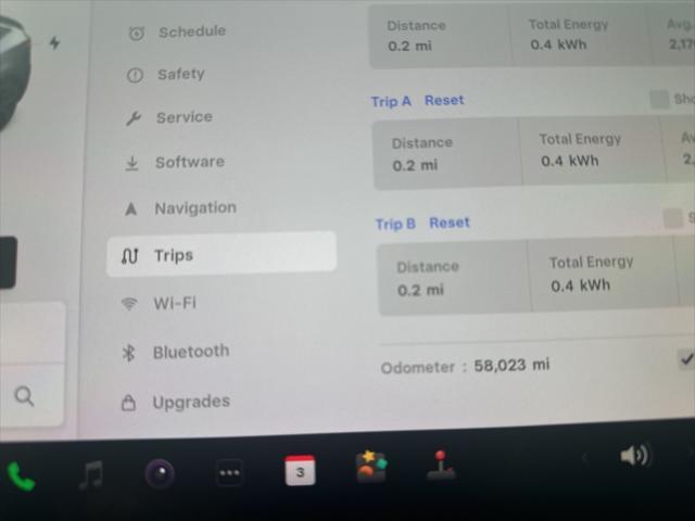 used 2021 Tesla Model Y car, priced at $26,332