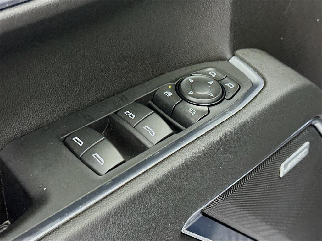 used 2024 Chevrolet Silverado 1500 car, priced at $46,493