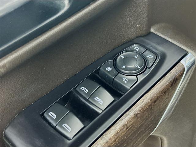 used 2021 GMC Sierra 1500 car, priced at $42,401