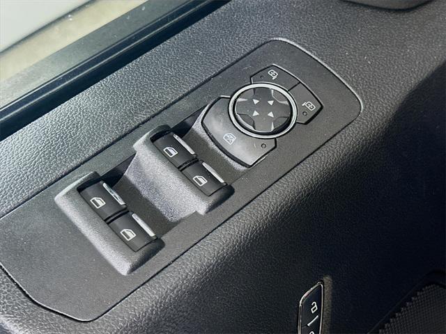 used 2017 Ford F-150 car, priced at $25,053