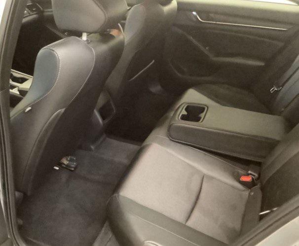 used 2020 Honda Accord car, priced at $22,472