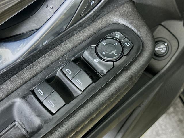 used 2023 GMC Terrain car, priced at $25,999