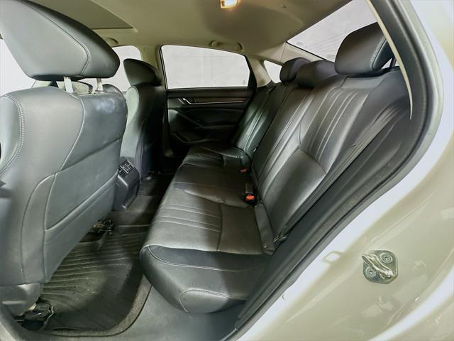 used 2018 Honda Accord car, priced at $17,999