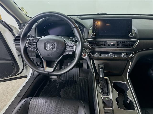used 2018 Honda Accord car, priced at $17,999