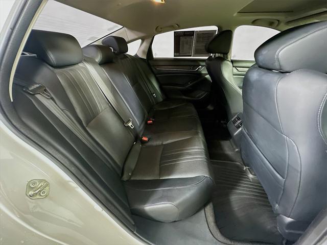 used 2018 Honda Accord car, priced at $17,999