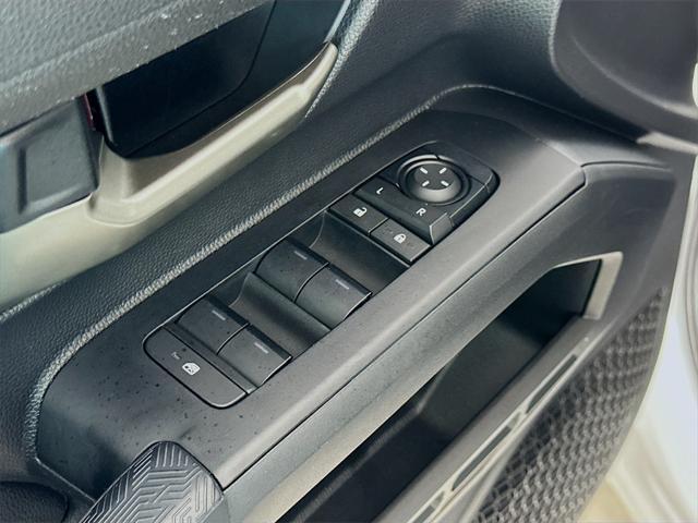 used 2024 Toyota Tacoma car, priced at $40,377