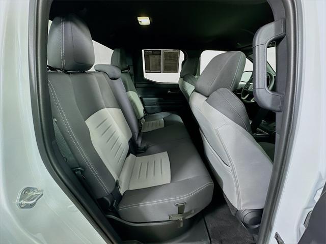 used 2024 Toyota Tacoma car, priced at $40,377