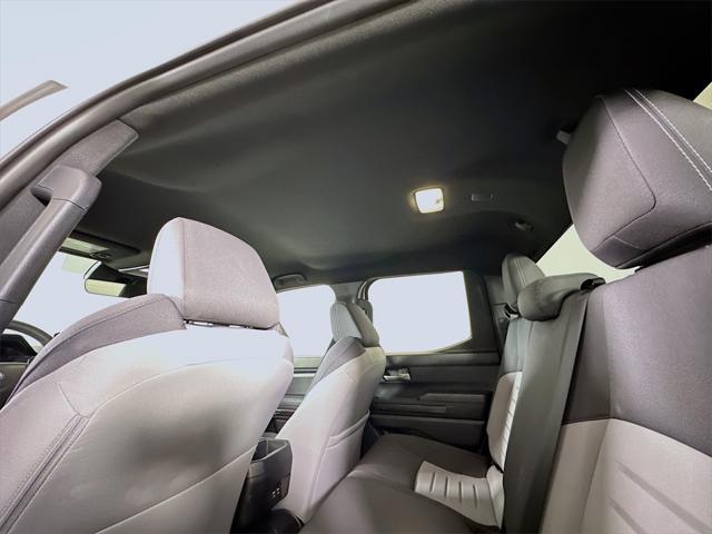 used 2024 Toyota Tacoma car, priced at $40,377