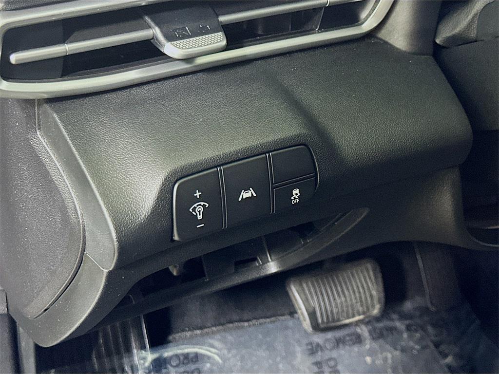 used 2022 Hyundai Elantra car, priced at $16,768