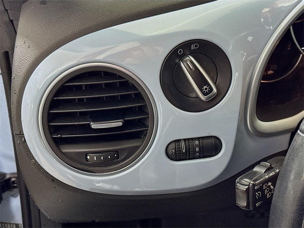 used 2014 Volkswagen Beetle car, priced at $13,500
