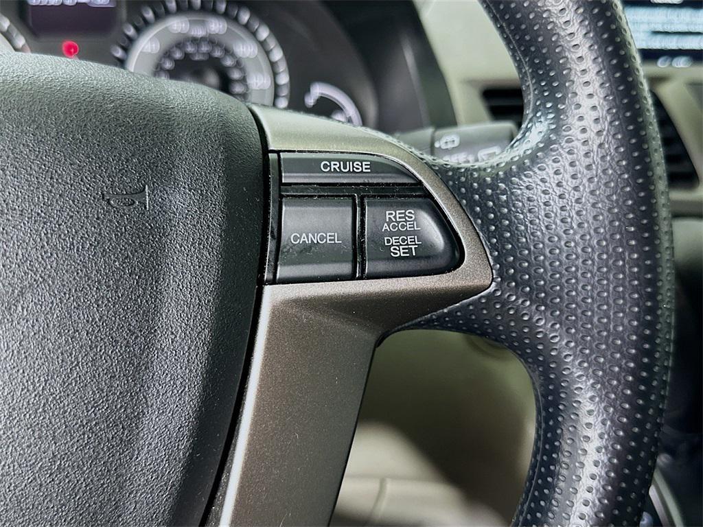used 2016 Honda Odyssey car, priced at $15,999