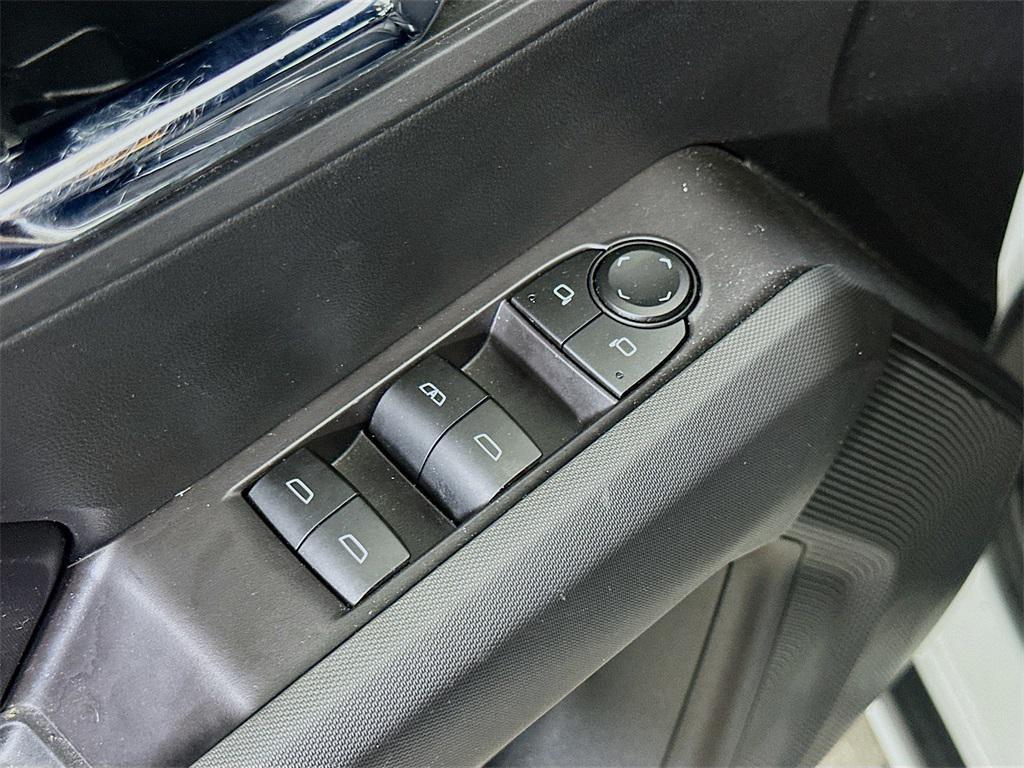 used 2023 Chevrolet Colorado car, priced at $30,962