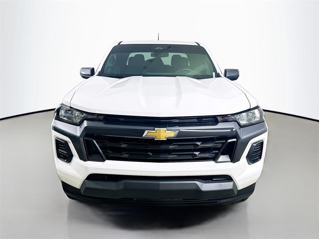 used 2023 Chevrolet Colorado car, priced at $30,962