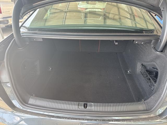 used 2018 Audi A5 car, priced at $18,553