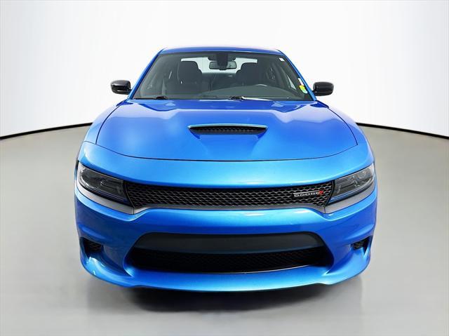 used 2023 Dodge Charger car, priced at $32,800